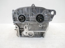 Zylinderkopf geplant für Audi