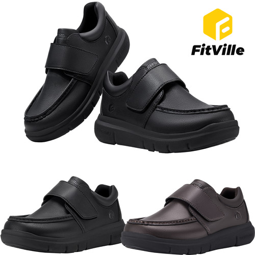 Fitville diabetiker schuhe - fitville,