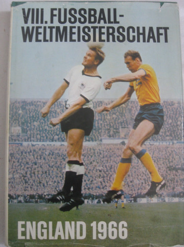 Fußball 66 england - fußball, '66