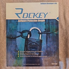 Feitian Rockey Software Protection Dongle Developers's Kit