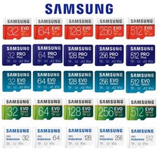 Samsung 512gb evo plus micro - evo,