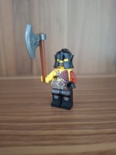 LEGO Minifigur Barbar Drache