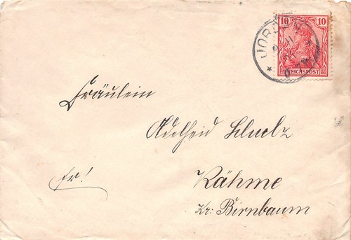 406941 germania reichspost - 406941),