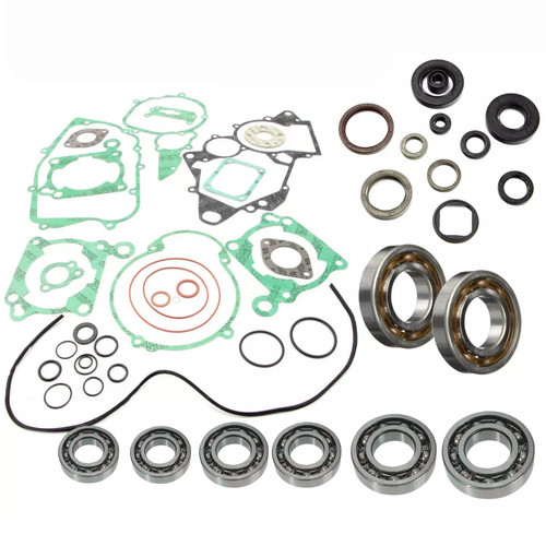 Cagiva mito 125 dichtungssatz - mito,
