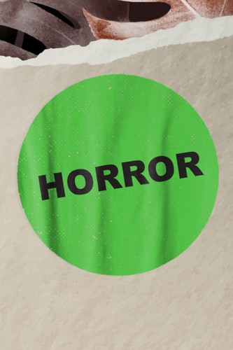 Titel horror vhs die - titel:, vhs: