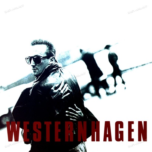 Westernhagen lp - westernhagen,