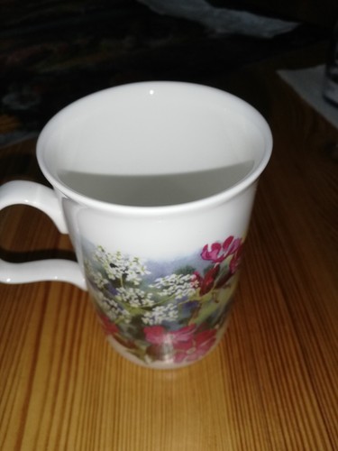 Kaffeetasse spring - kaffeetasse, an