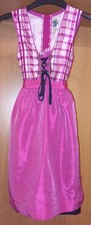 Schönes Kinder-Dirndl von