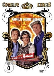 Familie heinz becker co von - familie,