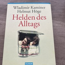 Helden des Alltags von