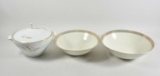Bavaria Porzellan Schalen 3