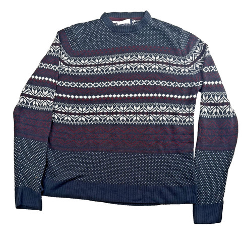 Canda herren norweger pullover - canda,