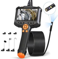 Dual-Linsen Endoskopkamera 8mm