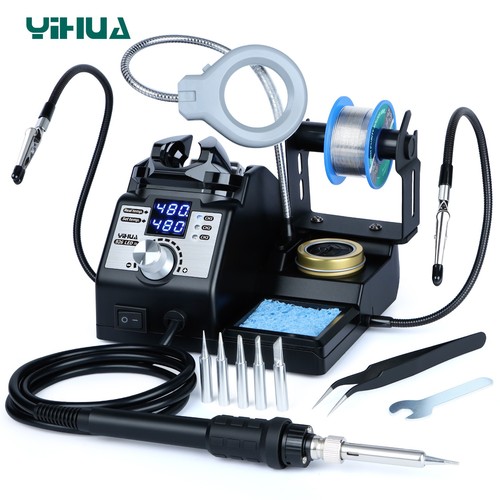 Yihua 926led 900m - yihua,