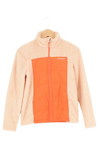 Ziener kinder fleecejacke - ziener,