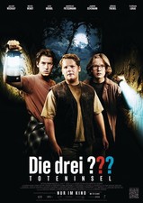 Die drei Fragezeichen