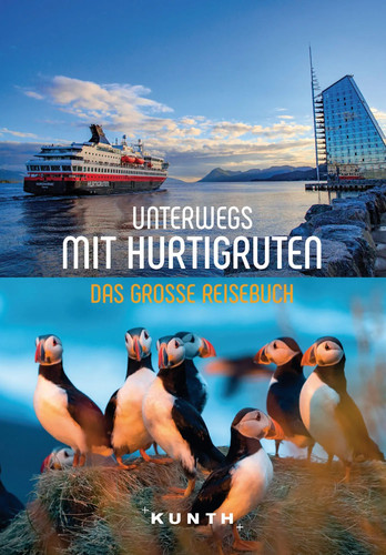 Kunth unterwegs mit - unterwegs,
