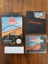 Ultimate Air Combat Nintendo