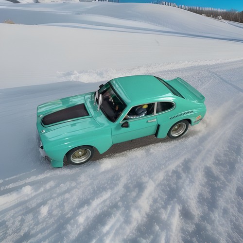 Carrera digital 132 ford - carrera,