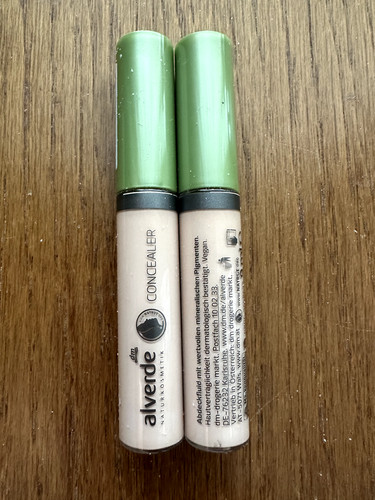 9ml alverde naturkosmetik - 9ml,