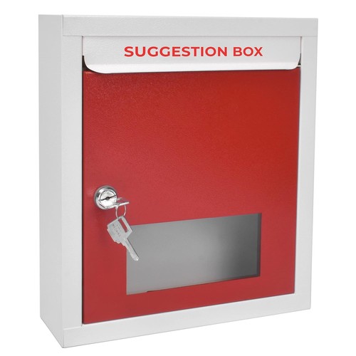 Mehrzweckkasten briefkasten - mehrzweckkasten,
