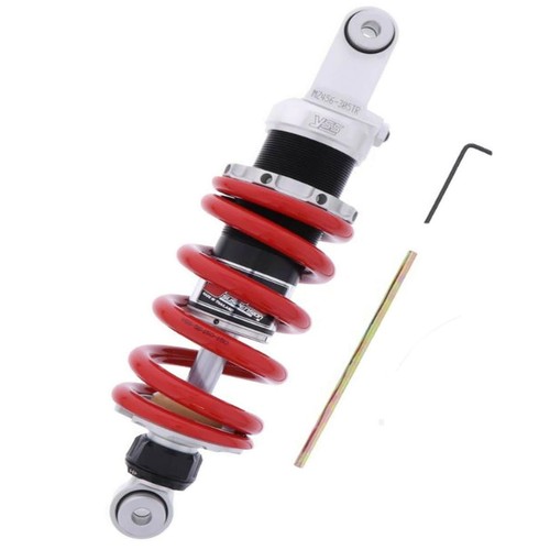 Stoßdämpfer hinten für