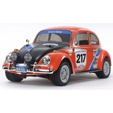 Tamiya 58650 1:10 RC VW Beetle