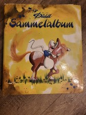 Diddlmappe 1999/2000 Inhalt