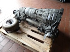 Audi A8 4E D3 4,0 TDI 202kW