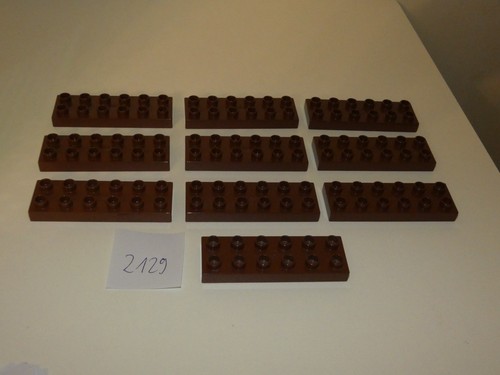 Lego duplo 12er - 12er, 2x6