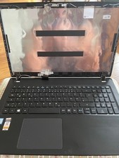 Acer Aspire 3 A315-51-39US, Gehäuse Ersatzteil mit Mainboard als defekt