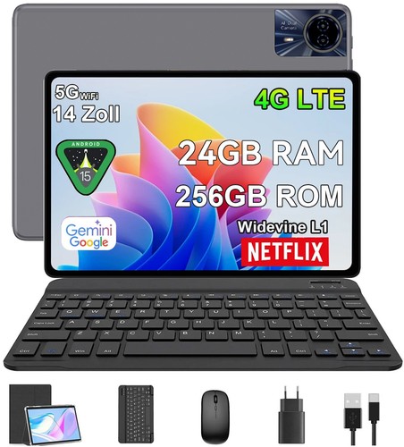 2025 android tablet pc - 15,
