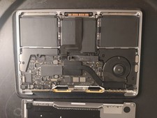 Apple MacBook Pro 13" M1 2020