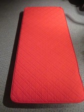 Flexa-Kinderbett-Matratze