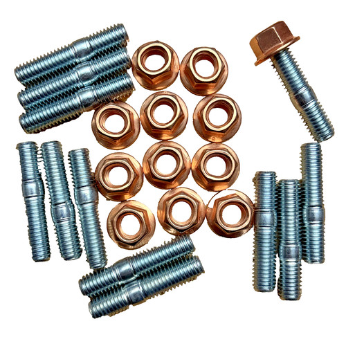 12x stehbolzen - m8,