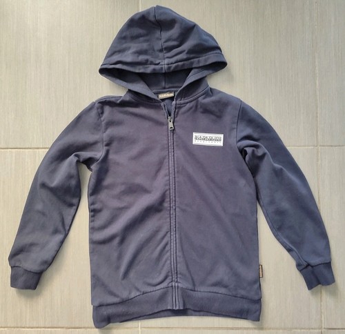 Napapijri sweatjacke - napapijri,