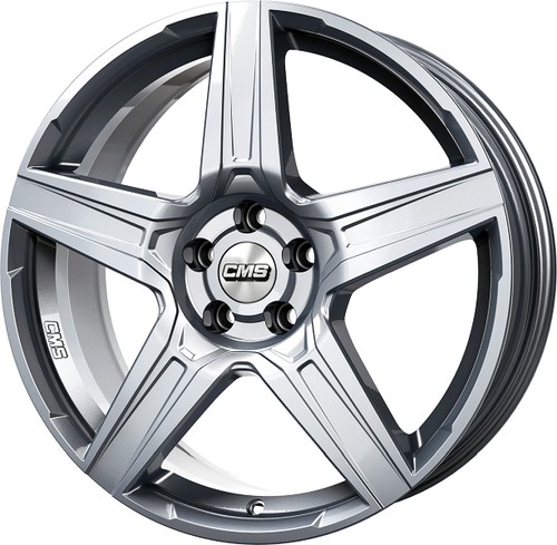 Alufelgen cms c34 für - 4x,
