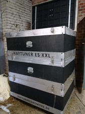Haytuner ES XXL Heubedampfer