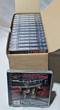 Fighting Force Playstation 1