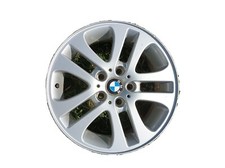 6751415 Original BMW Alufelge Felge Styling 79 3er E46 E36 Z3 7x17 Zoll ET47
