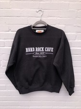 Hard Rock Café Vintage