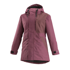 Airblaster - Damen Storm Cloak Snowboardjacke - Huckleberry NEU FÜR 2019