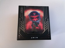 PROJECT Jhin Mini Figur -