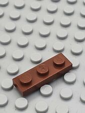 LEGO® 10x Platte Basic Brick