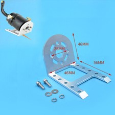 40mm motor seat cat - 36/40mm,