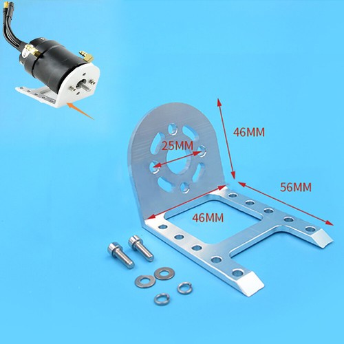 40mm motor seat cat - 36/40mm,