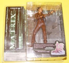 McFarlane Toys Matrix - Niobe