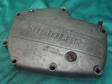 Kreidler Flory Kupplungsdeckel MF Automaitk Motor