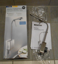 Tchibo: Küchen-Halogenleuchte - Schwenkleuchte - Lampe