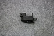 Genuine bmw electric valve - genuine,